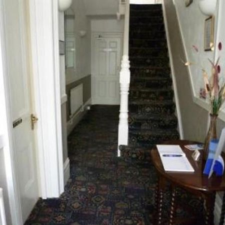 Sandy Bay Guest House Bournemouth Exteriér fotografie