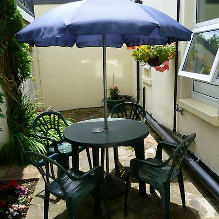 Sandy Bay Guest House Bournemouth Exteriér fotografie