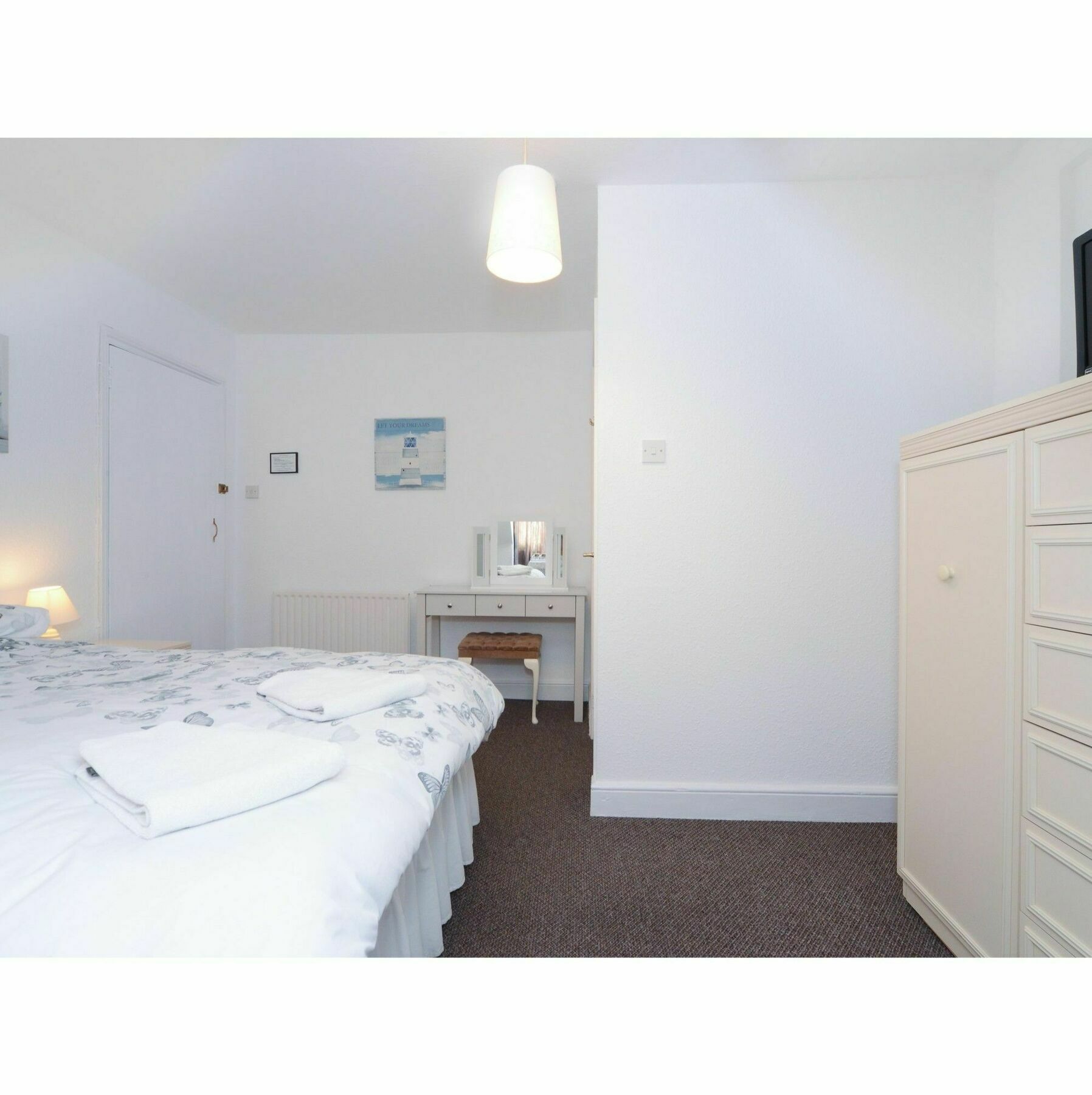 Sandy Bay Guest House Bournemouth Exteriér fotografie