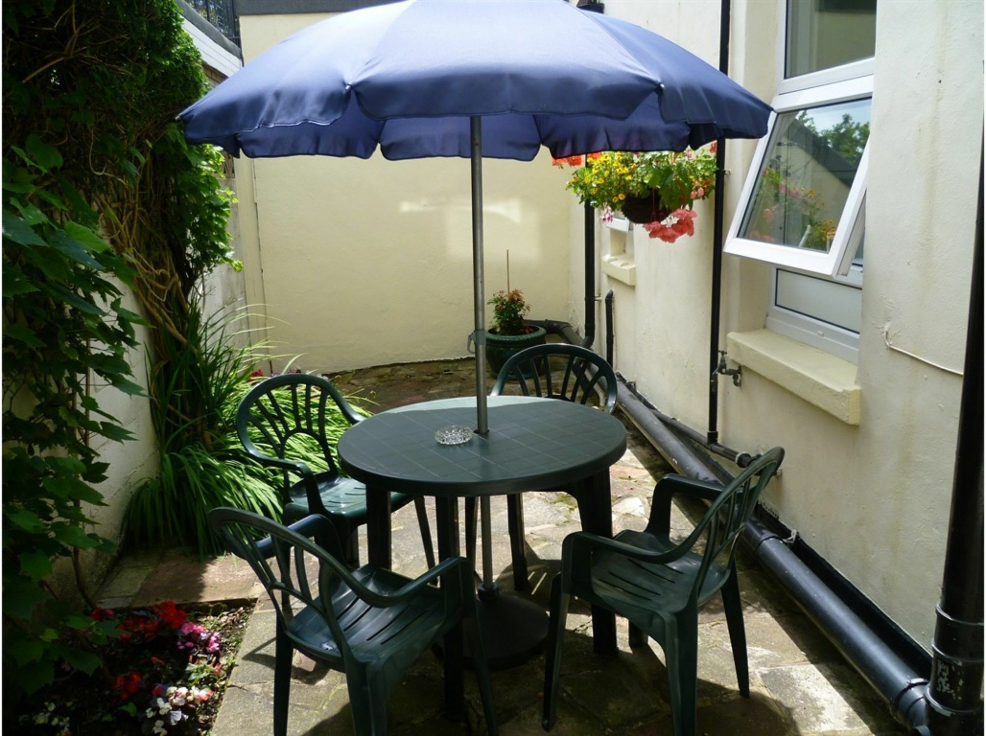 Sandy Bay Guest House Bournemouth Exteriér fotografie